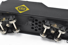 Load image into Gallery viewer, HO Brass Key Imports Erie Railroad K-5a 4-6-2 Pacific 1941 Era C/P #2937