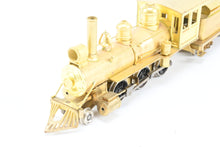 Load image into Gallery viewer, HOn3 Brass CON FED - Far East Distributors Various Roads Mogul 2-6-0 Circa 1910 Spartan Series
