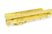 Load image into Gallery viewer, HO Brass OMI - Overland Models, Inc. Various Roads TTX - Trailer Train (TTUX) Thrall Front Runner 50' TOFC Car w/National Unitruck