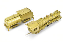 Load image into Gallery viewer, HO Brass Westside Model Co. GN - Great Northern 4-6-2 H-7 Pacific