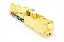 Load image into Gallery viewer, HO Brass Sunset Models PRR - Pennsylvania Railroad H-6a 2-8-0 Consolidation