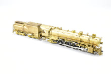 Load image into Gallery viewer, HO Brass Westside Model Co. UP - Union Pacific Class "7000" Class 4-8-2 1981 Run