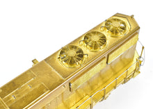 Load image into Gallery viewer, HO Brass OMI Overland Models Inc. D&RGW - Denver & Rio Grande Western EMD SD-50