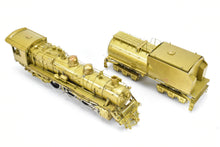 Load image into Gallery viewer, HO Brass Westside Model Co. GN - Great Northern 4-6-2 H-7 Pacific
