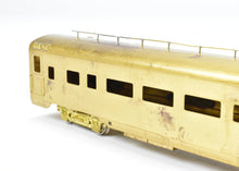 Load image into Gallery viewer, HO Brass S. Soho & Co. GN - Great Northern Empire Builder #1209 Coach