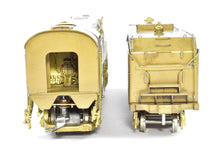 Load image into Gallery viewer, HO Brass Sunset Models SP - Southern Pacific AC-9 2-8-8-4 Yellowstone