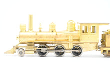 Load image into Gallery viewer, HOn3 Brass CON FED - Far East Distributors Various Roads Mogul 2-6-0 Circa 1910 Spartan Series
