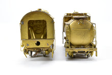 Load image into Gallery viewer, HO Brass Westside Model Co. UP - Union Pacific Class "7000" Class 4-8-2 1981 Run