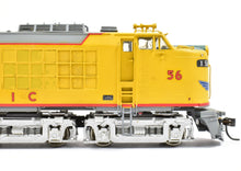 Load image into Gallery viewer, HO Brass OMI - Overland Models, Inc. UP - Union Pacific Standard Turbine with Round Tender Custom Painted No. 56