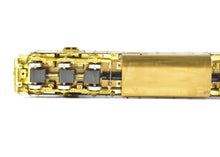 Load image into Gallery viewer, HO Brass OMI Overland Models Inc. D&RGW - Denver & Rio Grande Western EMD SD-50