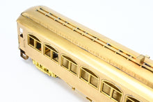 Load image into Gallery viewer, HO Brass Soho CA&E - Chicago Aurora & Elgin #101 Trailer Coach Interurban