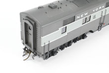 Load image into Gallery viewer, HO Brass Oriental Limited NYC - New York Central EMD E7 A/B 2000 HP Phase I Set Factory Painted