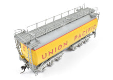 Load image into Gallery viewer, HO Brass OMI - Overland Models, Inc. UP - Union Pacific Standard Turbine with Round Tender Custom Painted No. 56