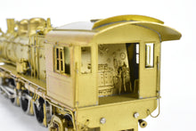 Load image into Gallery viewer, HO Brass Westside Model Co. GN - Great Northern 4-6-2 H-7 Pacific