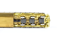 Load image into Gallery viewer, HO Brass OMI Overland Models Inc. D&RGW - Denver & Rio Grande Western EMD SD-50