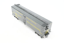 Load image into Gallery viewer, O Brass PSC - Precision Scale Co. Various Roads GPEX 41' General American Pfaudler Steel Milk Tank Car Factory Painted H. P. Hood & Sons