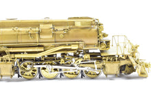 Load image into Gallery viewer, HO Brass Sunset Models SP - Southern Pacific AC-9 2-8-8-4 Yellowstone
