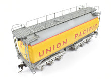 Load image into Gallery viewer, HO Brass OMI - Overland Models, Inc. UP - Union Pacific Standard Turbine with Round Tender Custom Painted No. 56