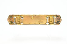Load image into Gallery viewer, HO Brass Soho CA&E - Chicago Aurora & Elgin #101 Trailer Coach Interurban