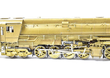 Load image into Gallery viewer, HO Brass Sunset Models SP - Southern Pacific AC-9 2-8-8-4 Yellowstone