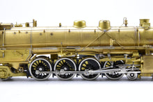 Load image into Gallery viewer, HO Brass Westside Model Co. UP - Union Pacific Class "7000" Class 4-8-2 1981 Run