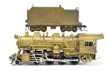 Load image into Gallery viewer, HO Brass PFM - United B&O - Baltimore & Ohio Class E-27ca 2-8-0 Power Series 1977 Run