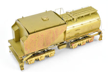 Load image into Gallery viewer, HO Brass Westside Model Co. GN - Great Northern 4-6-2 H-7 Pacific