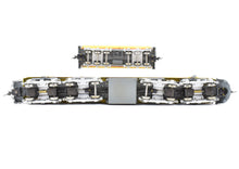 Load image into Gallery viewer, HO Brass OMI - Overland Models, Inc. UP - Union Pacific Standard Turbine with Round Tender Custom Painted No. 56