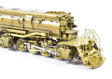 Load image into Gallery viewer, HO Brass Sunset Models SP - Southern Pacific AC-9 2-8-8-4 Yellowstone