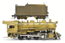 Load image into Gallery viewer, HO Brass PFM - United B&O - Baltimore & Ohio Class E-27ca 2-8-0 Power Series 1977 Run