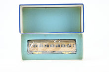 Load image into Gallery viewer, HO Brass Soho CA&E - Chicago Aurora & Elgin #101 Trailer Coach Interurban