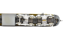 Load image into Gallery viewer, HO Brass OMI - Overland Models, Inc. UP - Union Pacific Standard Turbine with Round Tender Custom Painted No. 56