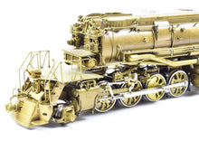 Load image into Gallery viewer, HO Brass Sunset Models SP - Southern Pacific AC-9 2-8-8-4 Yellowstone