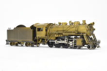Load image into Gallery viewer, HO Brass PFM - United B&O - Baltimore & Ohio Class E-27ca 2-8-0 Power Series 1977 Run