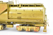 Load image into Gallery viewer, HO Brass Westside Model Co. GN - Great Northern 4-6-2 H-7 Pacific