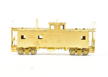 Load image into Gallery viewer, HO Brass CON Oriental Limited GN - Great Northern X Caboose X31-40 Class