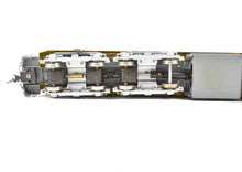 Load image into Gallery viewer, HO Brass OMI - Overland Models, Inc. UP - Union Pacific Standard Turbine with Round Tender Custom Painted No. 56