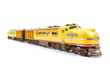 Load image into Gallery viewer, HO Brass DVP - Division Point UP - Union Pacific General Electric No. 1 and No.2 Steam Turbine Set FP BRAND NEW!