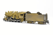 Load image into Gallery viewer, HO Brass PFM - United B&O - Baltimore & Ohio Class E-27ca 2-8-0 Power Series 1977 Run