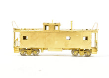 Load image into Gallery viewer, HO Brass CON Oriental Limited GN - Great Northern X Caboose X31-40 Class