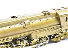Load image into Gallery viewer, HO Brass Sunset Models SP - Southern Pacific AC-9 2-8-8-4 Yellowstone