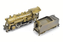 Load image into Gallery viewer, HO Brass PFM - United B&O - Baltimore & Ohio Class E-27ca 2-8-0 Power Series 1977 Run