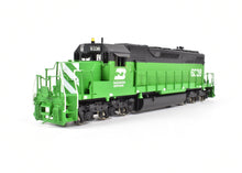 Load image into Gallery viewer, HO Brass OMI - Overland Models, Inc. BN - Burlington Northern (ex. C&S) SD-40 C/P #6338