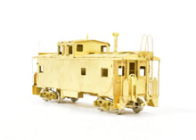 Load image into Gallery viewer, HO Brass CON Oriental Limited GN - Great Northern X Caboose X31-40 Class