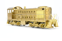 Load image into Gallery viewer, O Brass Overland Models, Inc. Various Roads ALCO S-2 Switcher