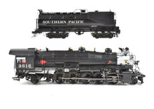 Load image into Gallery viewer, HO Brass GPM - Glacier Park Models SP - Southern Pacific F-1 Class 2-10-2 FP #3616