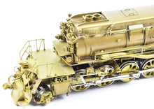 Load image into Gallery viewer, HO Brass Sunset Models SP - Southern Pacific AC-9 2-8-8-4 Yellowstone