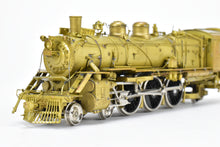 Load image into Gallery viewer, HO Brass Westside Model Co. GN - Great Northern 4-6-2 H-7 Pacific