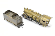 Load image into Gallery viewer, HO Brass PFM - United B&O - Baltimore & Ohio Class E-27ca 2-8-0 Power Series 1977 Run