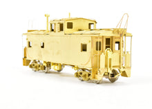 Load image into Gallery viewer, HO Brass CON Oriental Limited GN - Great Northern X Caboose X31-40 Class